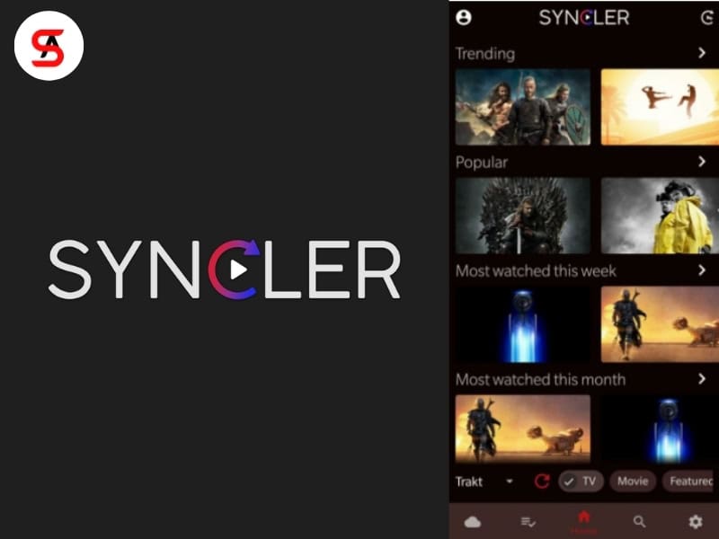 Syncler Overview