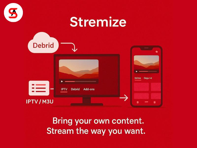 What Is Stremize