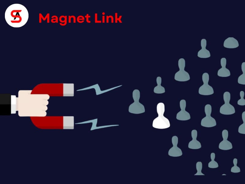What Is a Magnet Link