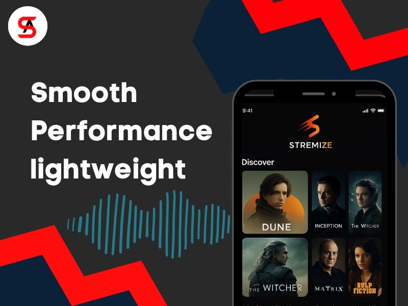 Why Download Stremize APK for Android