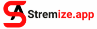 stremizeapp