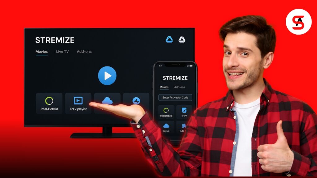 Stremize