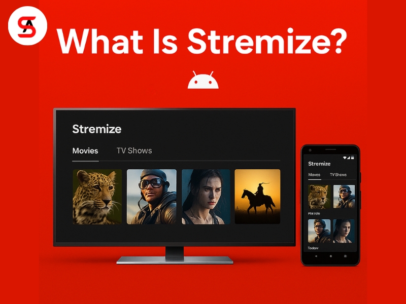 Stremize review